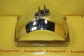 AMPOULE/PHARE GUIDE SEALED BEAM 1AH MONTAGE USA...AUTOS DIVERS