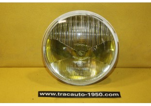 OPTIQUE DE PHARE CIBIE IODE H1 E2/9 Ø/145mm...R17 R30 204 304 MORETTE