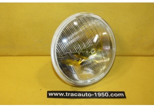 OPTIQUE DE PHARE CIBIE IODE H1 E2/9 Ø/145mm...R17 R30 204 304 MORETTE