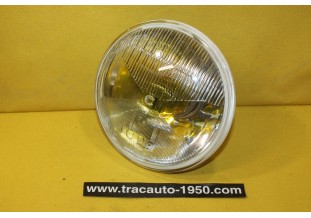 OPTIQUE DE PHARE CIBIE IODE H1 E2/9 Ø/145mm...R17 R30 204 304 MORETTE