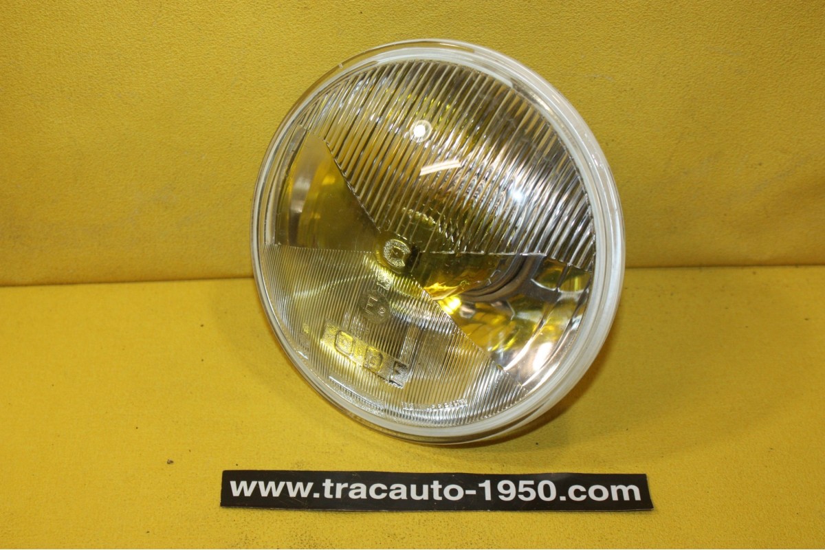 OPTIQUE DE PHARE CIBIE IODE H1 E2/9 Ø/145mm...R17 R30 204 304 MORETTE