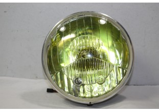 OPTIQUE GAUCHE CIBIE ABTP 502 D/150mm...CITROEN 2CV ts TYPES - Trac...