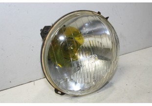 OPTIQUE DE PHARE D/G SATURNUS D/150mm...POUR CITROEN DYANE MEHARI -...