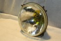 OPTIQUE DE PHARE SATURNUS / CIBIE 1004 D/150mm...CITROEN DYANE MEHA...