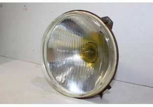 OPTIQUE DE PHARE CIBIE 200 D/150mm...RENAULT R4 4L DAUPHINE 4CV R8 ...