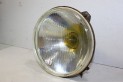 OPTIQUE DE PHARE CIBIE 200 D/150mm...RENAULT R4 4L DAUPHINE 4CV R8 ...