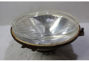 OPTIQUE DE PHARE CIBIE 200 D/150mm...RENAULT R4 4L DAUPHINE 4CV R8 ...