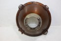 OPTIQUE DE PHARE CIBIE 200 D/150mm...RENAULT R4 4L DAUPHINE 4CV R8 ...
