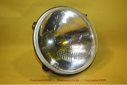 OPTIQUE  CIBIE 470146 E2 169 Ø 185mm...PEUGEOT J7 TALBOT 1100 1301 1501