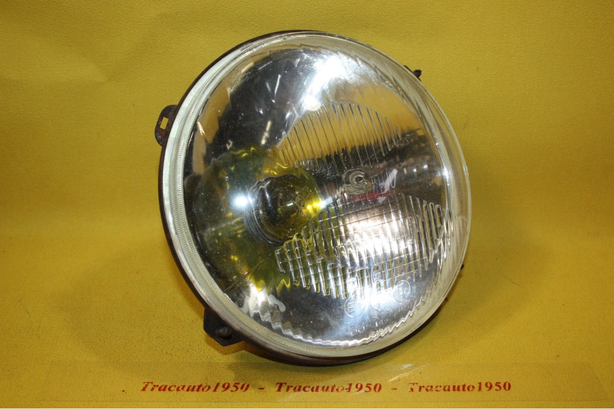 OPTIQUE  CIBIE 470146 E2 169 Ø 185mm...PEUGEOT J7 TALBOT 1100 1301 1501