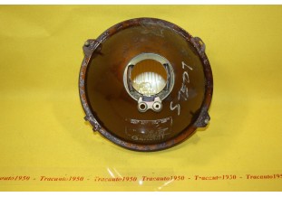 OPTIQUE  CIBIE 470146 E2 169 Ø 185mm...PEUGEOT J7 TALBOT 1100 1301 1501