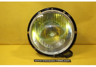 OPTIQUE  CIBIE 470146 E2 169 Ø 185mm...PEUGEOT J7 TALBOT 1100 1301 1501