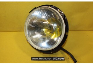 OPTIQUE  CIBIE 470146 E2 169 Ø 185mm...PEUGEOT J7 TALBOT 1100 1301 1501