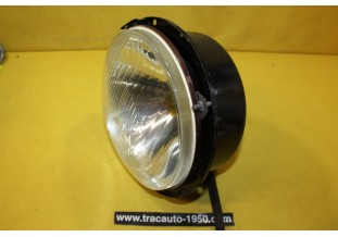 OPTIQUE  CIBIE 470146 E2 169 Ø 185mm...PEUGEOT J7 TALBOT 1100 1301 1501