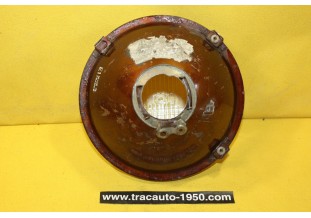 OPTIQUE DE PHARE CIBIE 470166 E2/169 CE Ø190mm...BEDFORD VAUXHALL HA