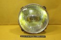 OPTIQUE DE PHARE CIBIE 470033 E2 169 Ø 185mm...ID DS  J7 TALBOT 1100 1301 1501