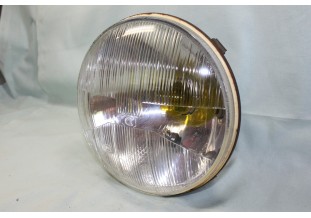 OPTIQUE DE PHARE CIBIE 177 D/190mm...CITROEN ID DS PEUGEOT 404