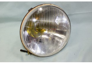 OPTIQUE DE PHARE CIBIE 177 D/190mm...CITROEN ID DS PEUGEOT 404
