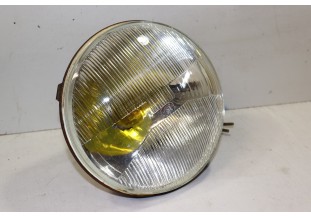 OPTIQUE DE PHARE CIBIE E2/177 D/190mm...CITROEN ID DS PEUGEOT 404 M...