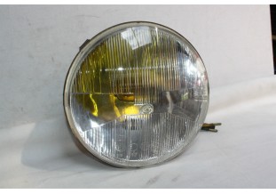 OPTIQUE DE PHARE CIBIE 177 D/190mm...CITROEN DS PEUGEOT 404 SIMCA V...