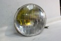 OPTIQUE DE PHARE CIBIE 177 D/190mm...CITROEN DS PEUGEOT 404 SIMCA V...