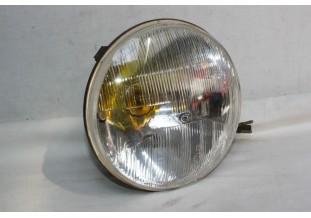 OPTIQUE DE PHARE CIBIE 177 D/190mm...CITROEN DS PEUGEOT 404 SIMCA V...