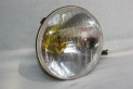 OPTIQUE DE PHARE CIBIE 177 D/190mm...CITROEN DS PEUGEOT 404 SIMCA V...