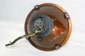 OPTIQUE DE PHARE CIBIE 177 D/190mm...CITROEN DS PEUGEOT 404 SIMCA V...