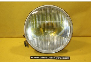 OPTIQUE CIBIE 470119 E2/177 D/190mm...CITROEN ID DS et divers