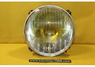 OPTIQUE DE HARE CIBIE 470118 E2/177 D/190mm...CITROEN ID DS et divers