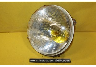 OPTIQUE DE HARE CIBIE 470118 E2/177 D/190mm...CITROEN ID DS et divers