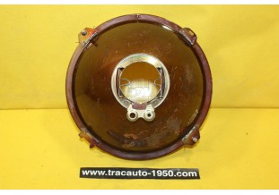 OPTIQUE DE HARE CIBIE 470118 E2/177 D/190mm...CITROEN ID DS et divers