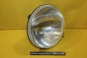 OPTIQUE DE PHARE CIBIE IODE H4 470182 E2 17 Ø/190mm...ID DS PEUGEOT 404 J7 J9