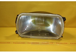 OPTIQUE DE PHARE CIBIE 470074 E2 183...R10 R12 R15 R16 SAVIEM BERLIET...