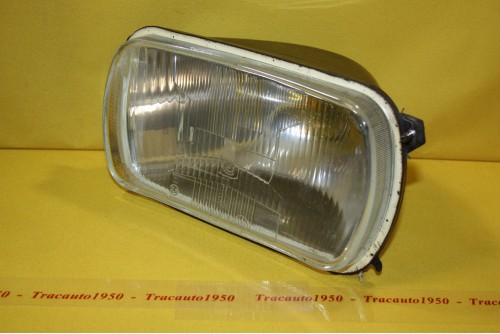 OPTIQUE DE PHARE CIBIE 470074 E2 183...R10 R12 R15 R16 SAVIEM BERLIET...