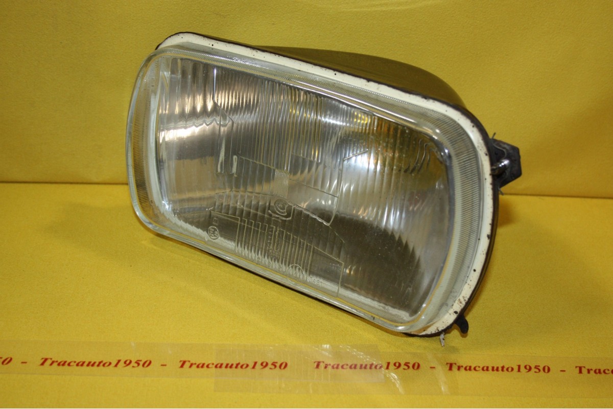 OPTIQUE DE PHARE CIBIE 470074 E2 183...R10 R12 R15 R16 SAVIEM BERLIET...