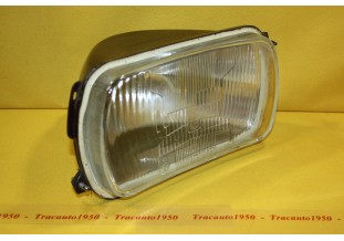 OPTIQUE DE PHARE CIBIE 470074 E2 183...R10 R12 R15 R16 SAVIEM BERLIET...