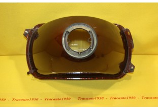 OPTIQUE DE PHARE CIBIE 470074 E2 183...R10 R12 R15 R16 SAVIEM BERLIET...