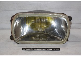 OPTIQUE DE PHARE CIBIE 470074 E2 183...R10 R12 R15 R16 SAVIEM BERLIET...