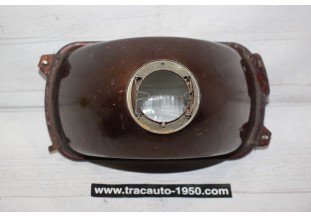 OPTIQUE DE PHARE CIBIE 470074 E2 183...R10 R12 R15 R16 SAVIEM BERLIET...