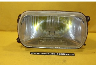 OPTIQUE DE PHARE CIBIE 470134 E2 196 CE...CAMIONS BERLIET