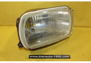 OPTIQUE DE PHARE CIBIE 470134 E2 196 CE...CAMIONS BERLIET