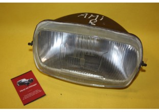 OPTIQUE DE PHARE D/G CIBIE 196...CITROEN AMI 8