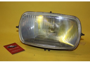 OPTIQUE DE PHARE D/G CIBIE 196...CITROEN AMI 8