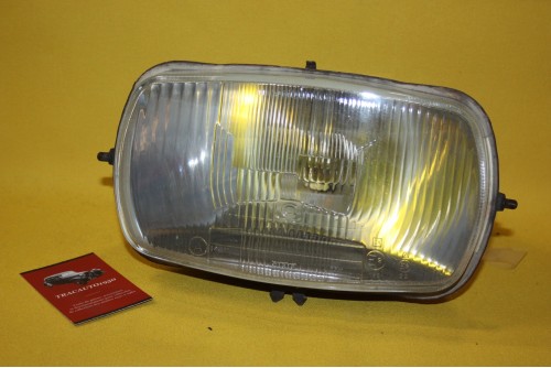 OPTIQUE DE PHARE D/G CIBIE 196...CITROEN AMI 8