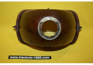 OPTIQUE DE PHARE D/G CIBIE 196...CITROEN AMI 8