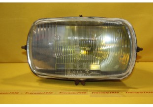 OPTIQUE DE PHARE CIBIE 470124 E2 196 D/G...CITROEN AMI 6 / 8