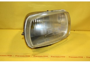 OPTIQUE DE PHARE CIBIE 470124 E2 196 D/G...CITROEN AMI 6 / 8