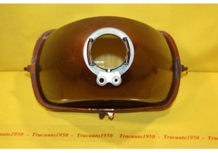 OPTIQUE DE PHARE CIBIE 470124 E2 196 D/G...CITROEN AMI 6 / 8