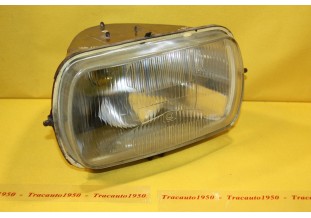OPTIQUE DE PHARE CIBIE 470067 D/G...CITROEN AMI 6 / 8